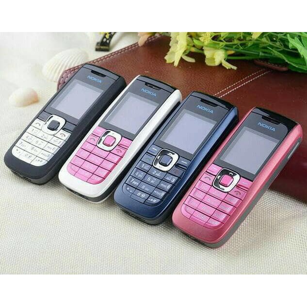 *KUALITAS TERBAIK*  Original Nokia 2610 - Handphone Jadul Murah  *TERLARIS*