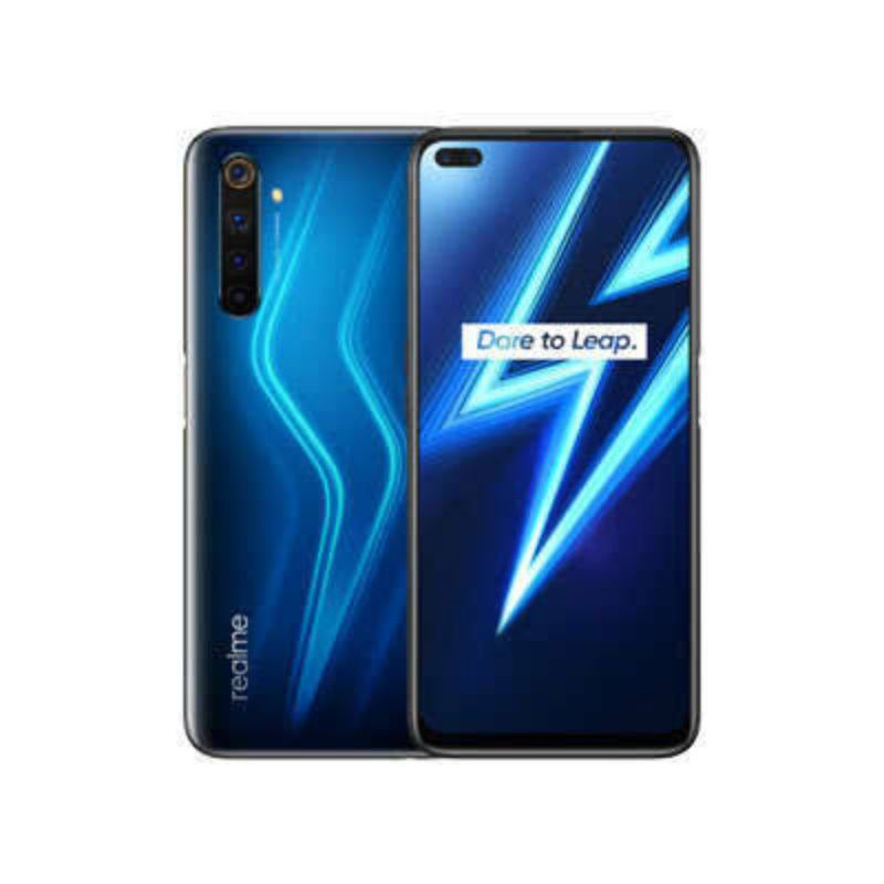 Realme 6 Pro 8/128