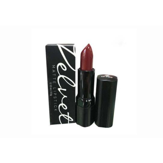 LT PRO VELVET matte lipstik
