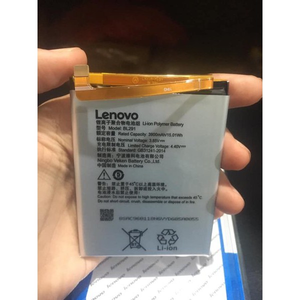 Baterai for Lenovo BL 291/A5 ACC