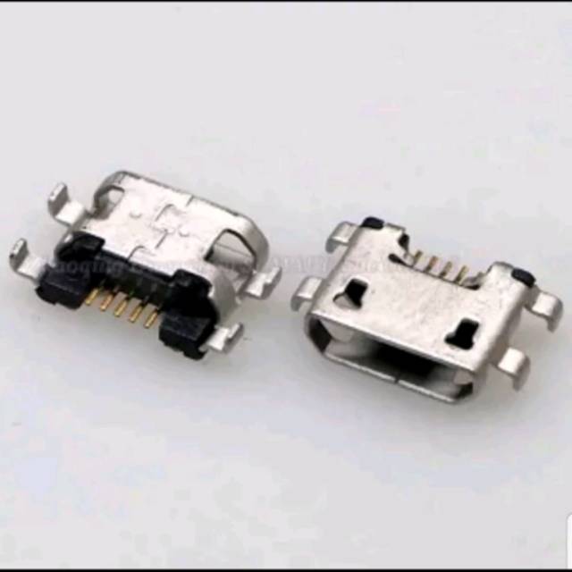 PIC ASUS ZENFONE C Z007 ZC451 CON CONNECTOR KONEKTOR TC CAS CHARGER PLUG IN