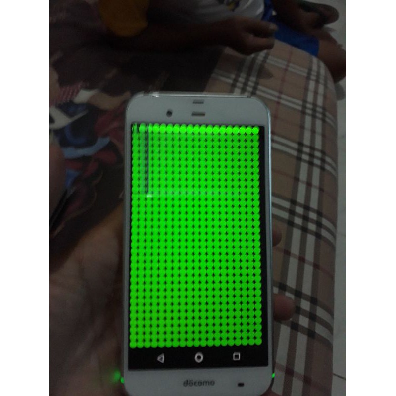 HP SHARP AQUOS SH04H MINUS