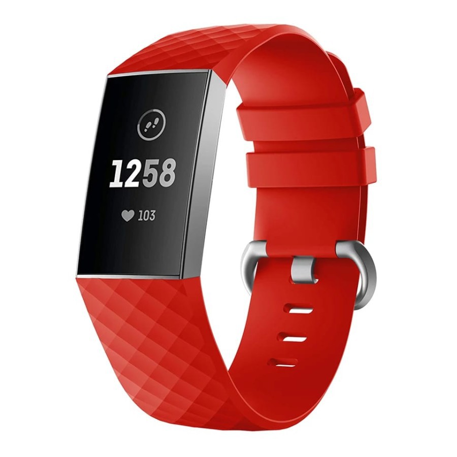 STRAP BAND TALI JAM Fitbit Charge 3