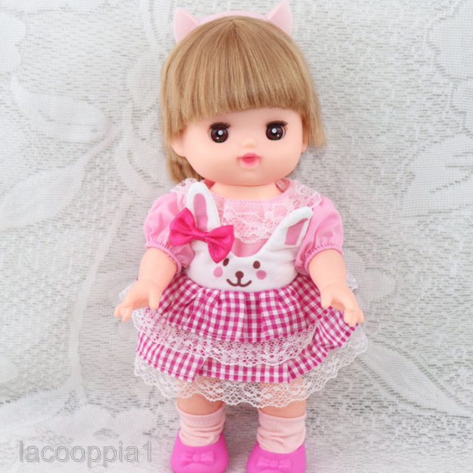 Takara Blythe Doll Furniture--The lovely Pink Bed 4 Pieces Takara Blythe Doll Furniture--The lovely Pink Bed 4 Pieces