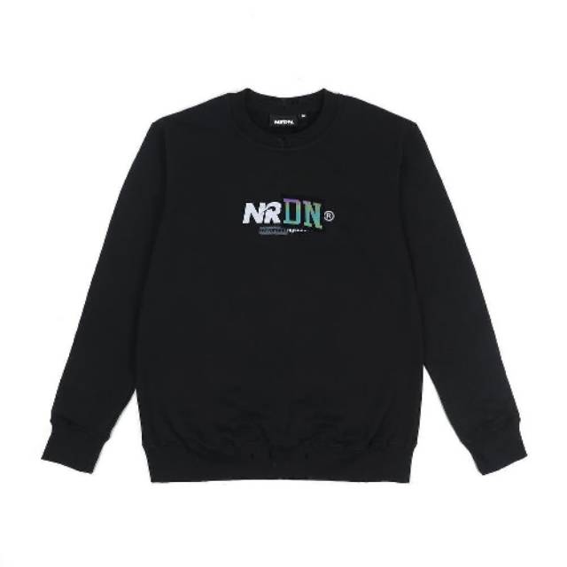 NRDN CREWNECK