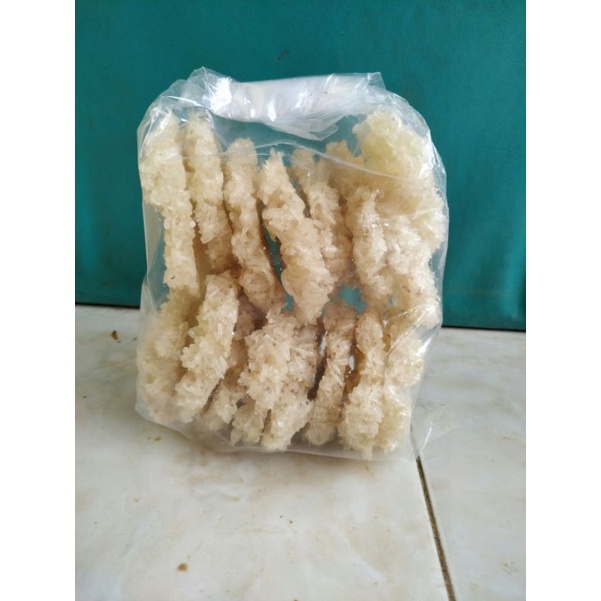 

Rengginang wonogiri