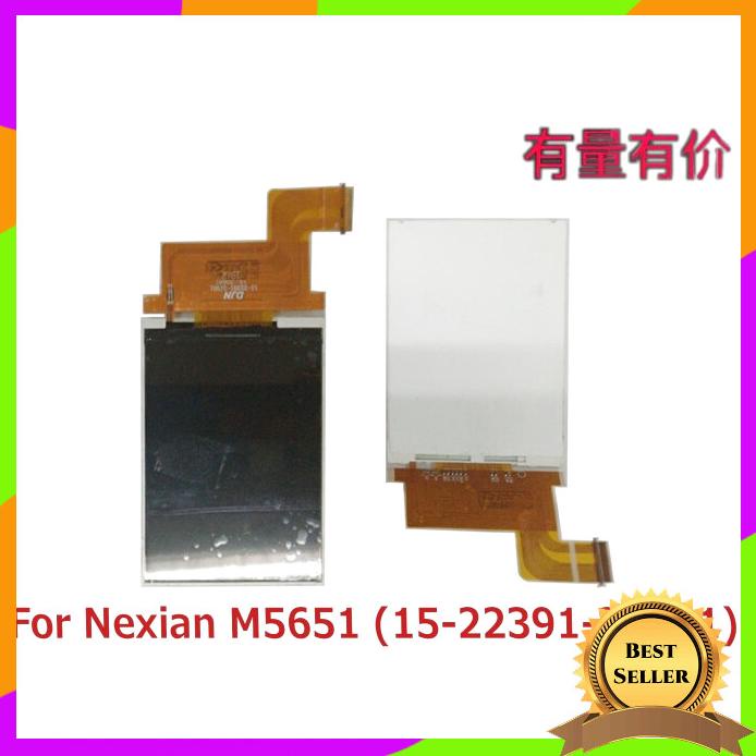LCD NEXIAN M5651   15   22391   31501   LCD ONLY NEXIAN BISA COD