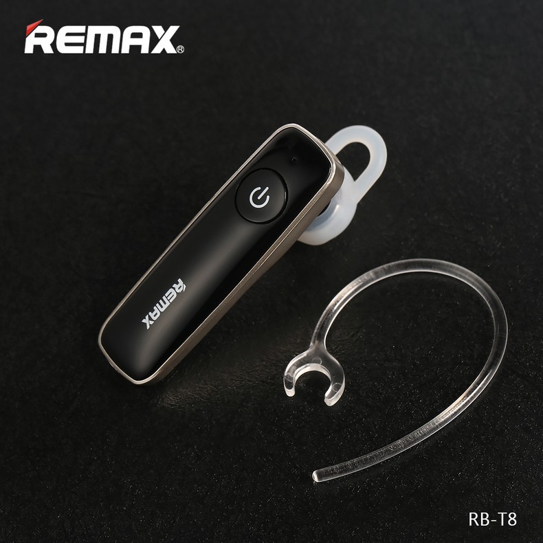 Remax RB-T8 Bluetooth Headset RB-T8