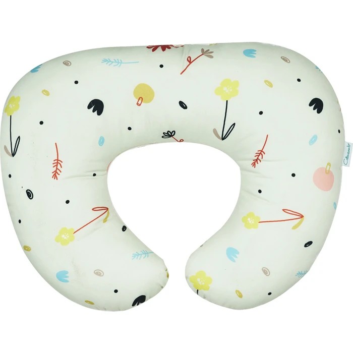 Cotton Seed Nursing Pillow