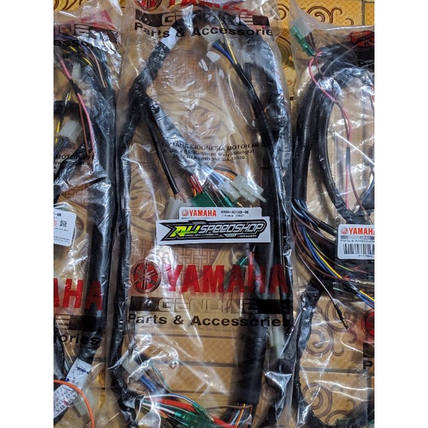 KABEL BODY FIZR ORIGINAL