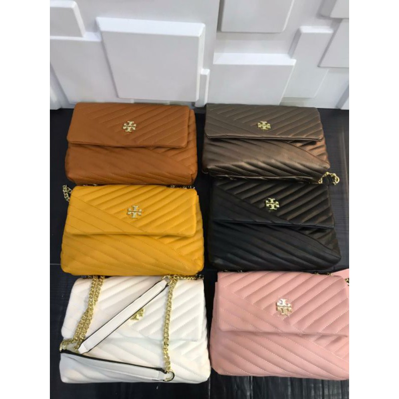 Torry Kira Bahan Lamskin 27 21 7 Semprem Kelengkapan Sarung Shopee Indonesia