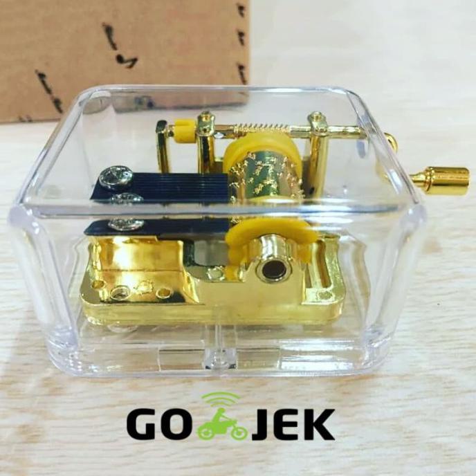

kado unik tukar hadiah kado untuk perpisahan - over rainbow Kode 209
