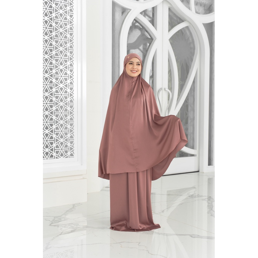 Aiyla Prayer Set by Heylocal