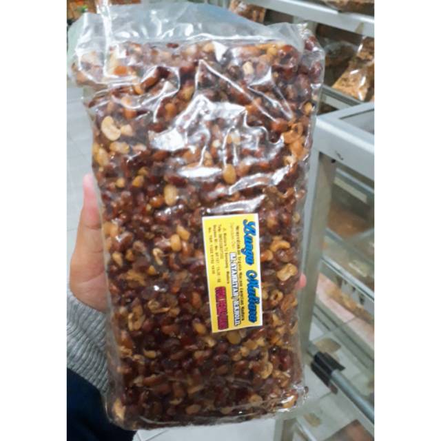 

Otok Pedas Manis 500gr // Otok Madura // Otok Pedas Manis