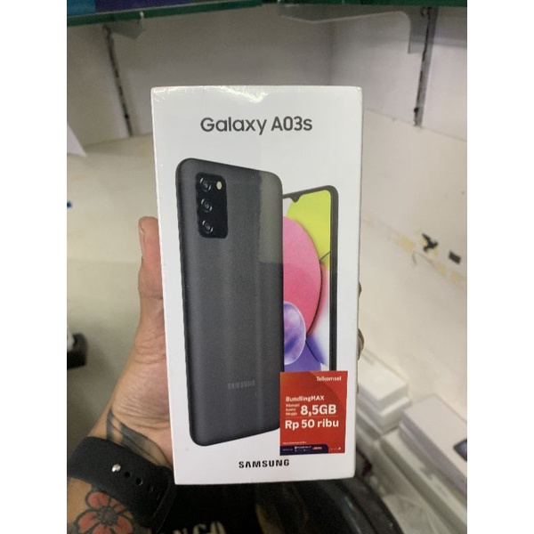 samsung a03s 4/64