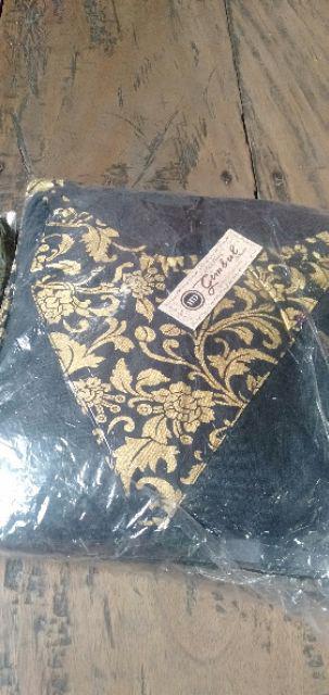 Batik Couple Kebaya Modern Princess Azkana #2 Kondangan Setelan Batik Stelan Wanita Kerja Wanita