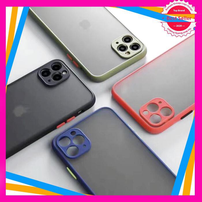 CASE AERO DOVE FULL CAMERA FOR OPPO A3S