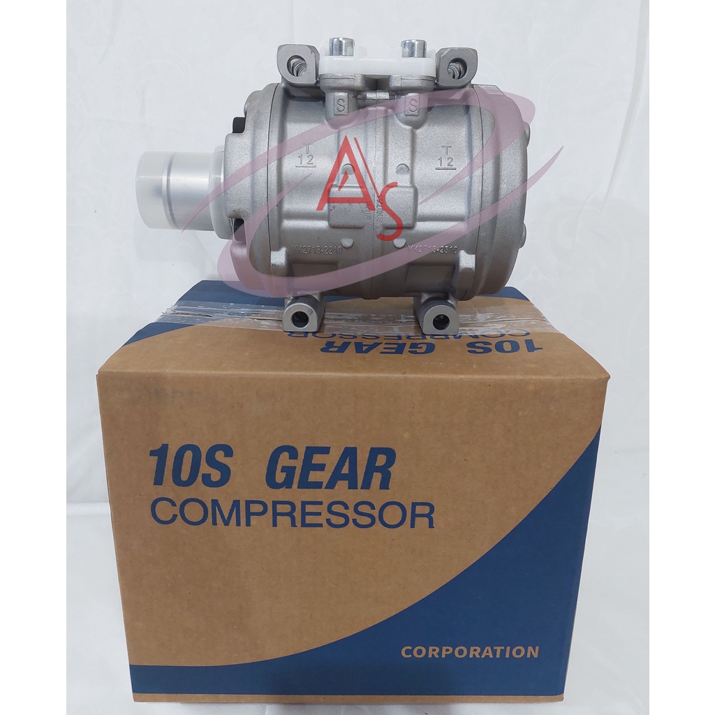 Compresor Kompresor Compressor Taft Feroza Hiline Classy Charade Rocky
