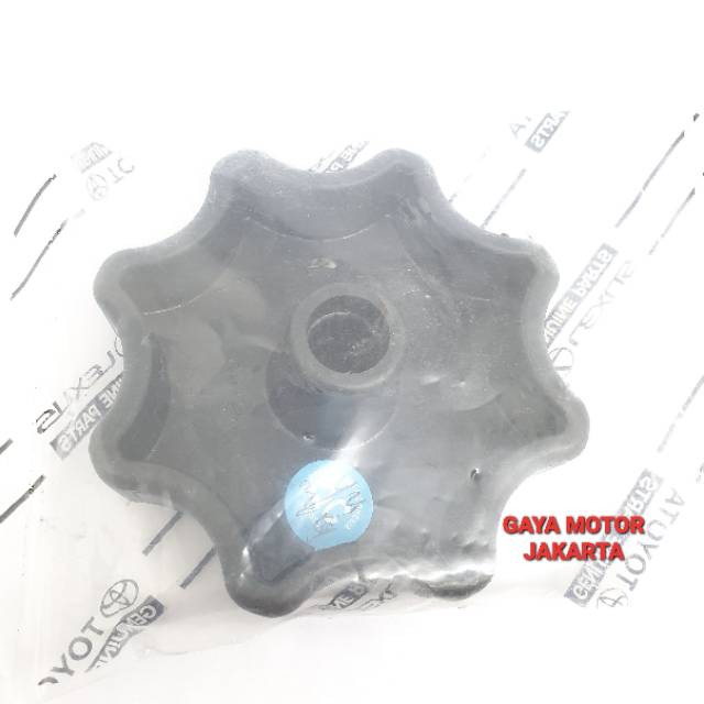 Putaran Setelan Knob Knop Jok Avanza-Xenia-Rush-Terios-Innova 72592-BZ020-B0