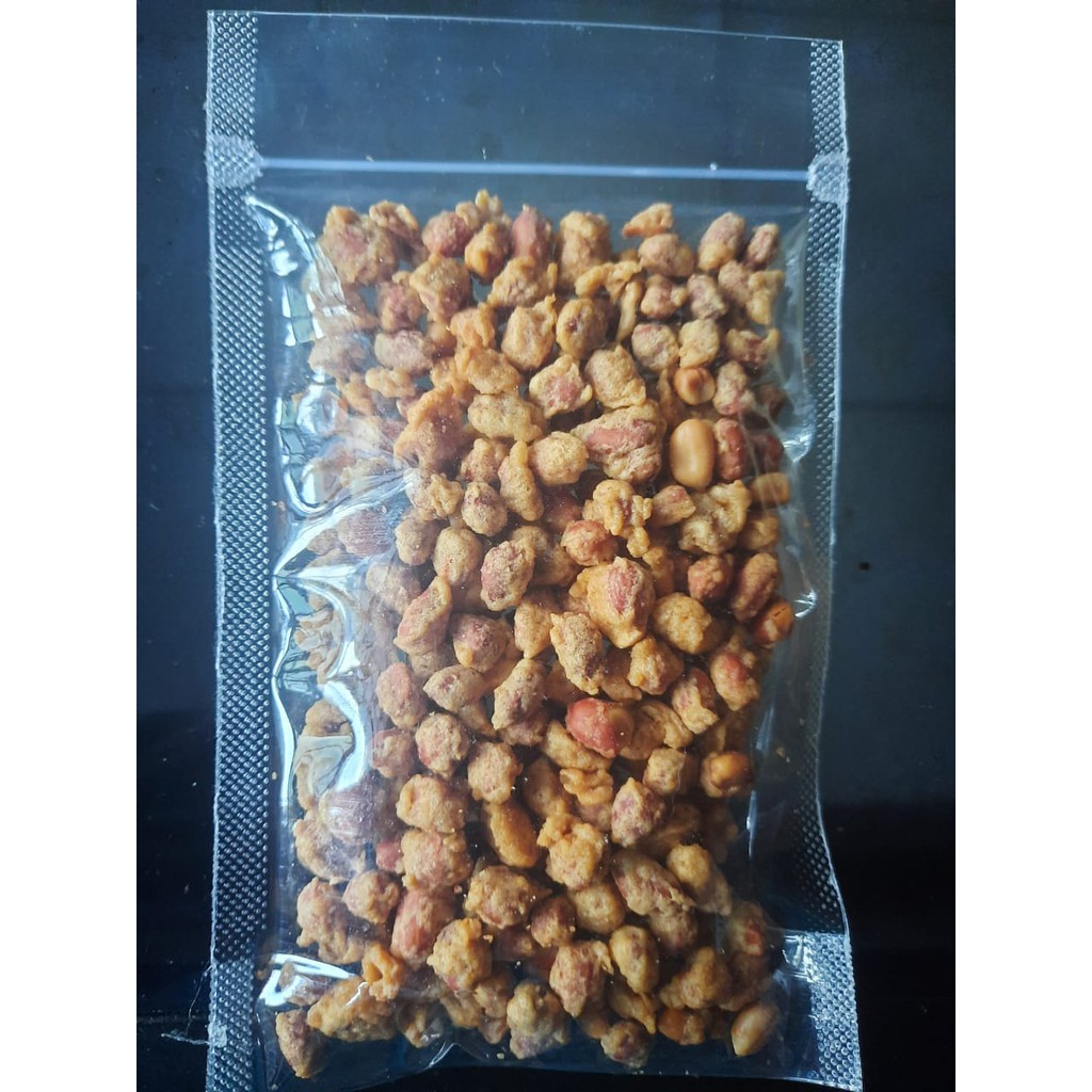 

Kacang Medan 100gr