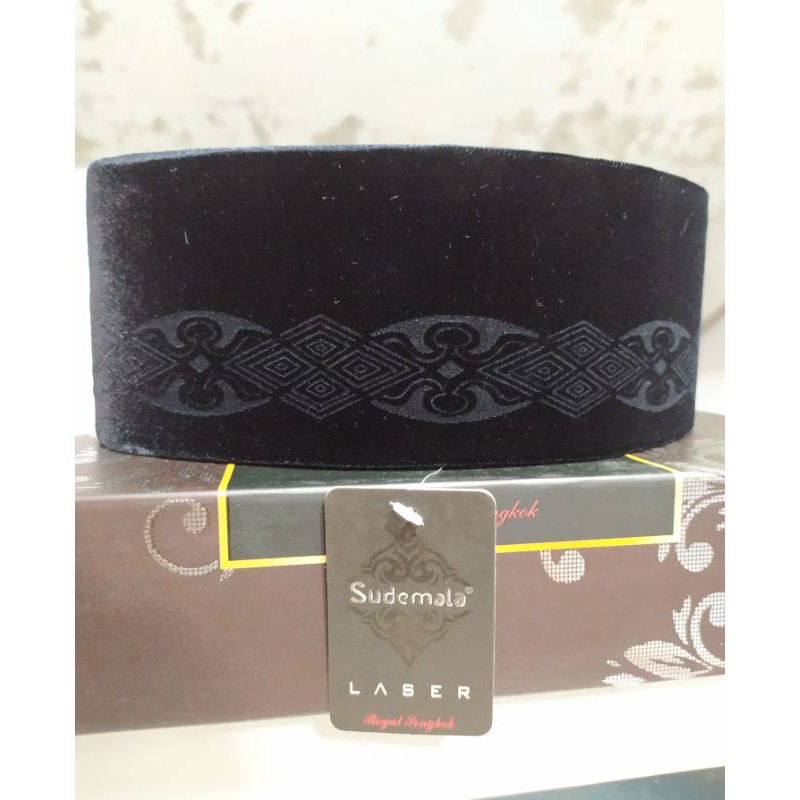 PECI/SONGKOK SUDEMALA LASER L442