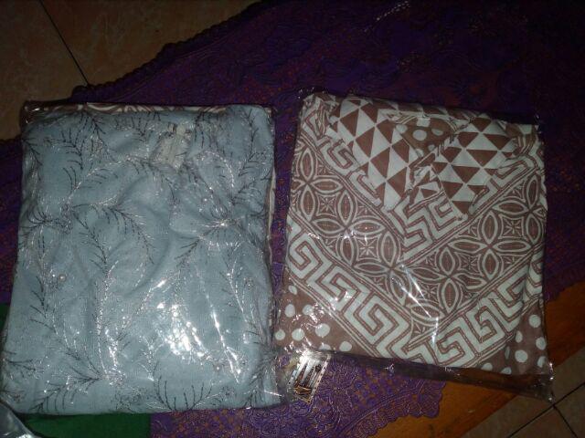 Couple Batik Asmara Linggar Srg 7 By Suryandhanu 4666784743886 Couple L - Fit X.