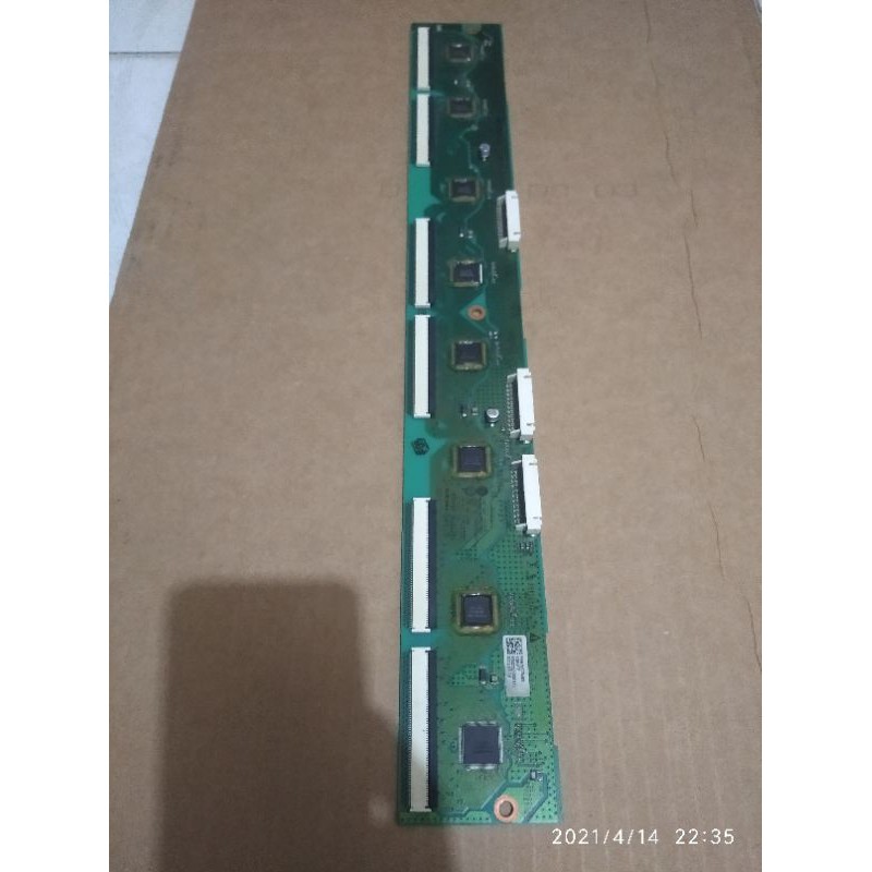 BUFFER - X MAIN TV PLASMA LG 42PN4500 - 42PA4500