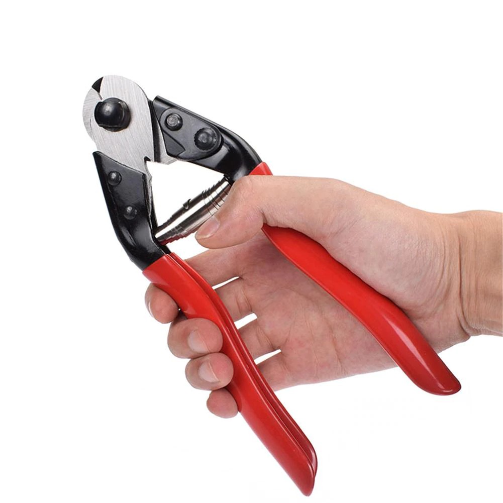 bicycle cable cutter