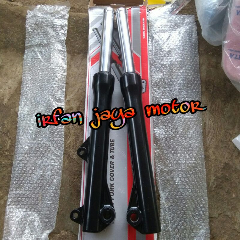 Shockbreaker depan Honda Supra X 125 karisma 125