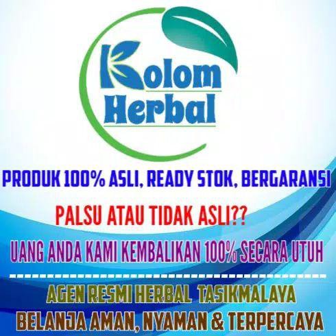 Obat Asma Dan Sesak Nafas - Propolis SM-6