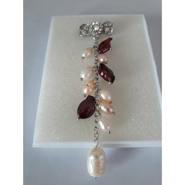 Bros dagu Mutiara Lombok