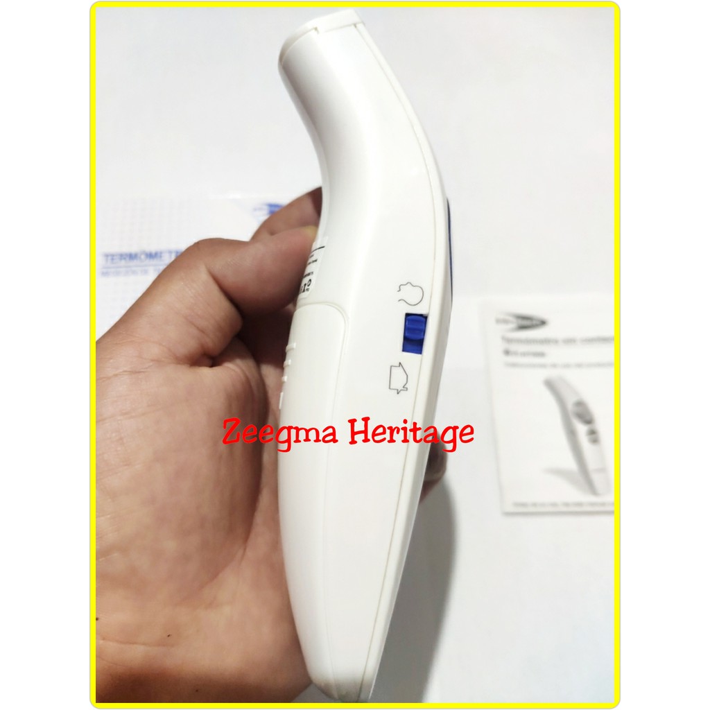 Thermometer Digital Infrared Termometer HT800