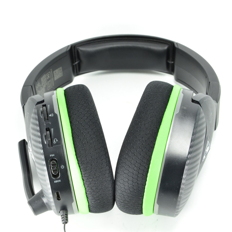 Zzz Busa Headphone Kualitas Tinggi Untuk Razer Kaira X / Pro