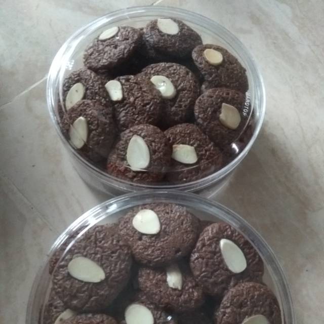 

Brownies kukis premium