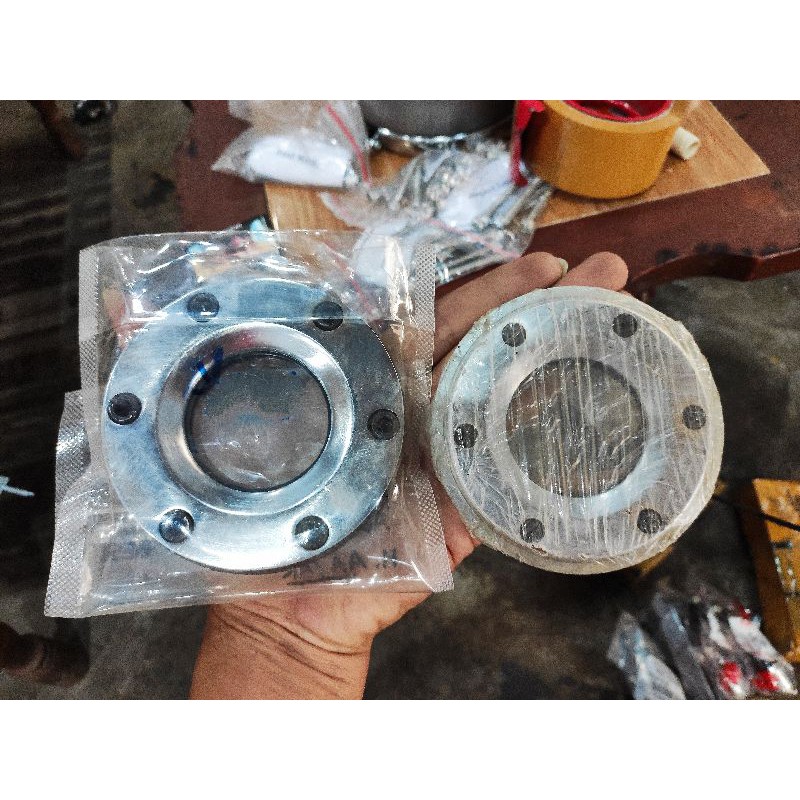 aquarium akuarium tangki Ukuran besar