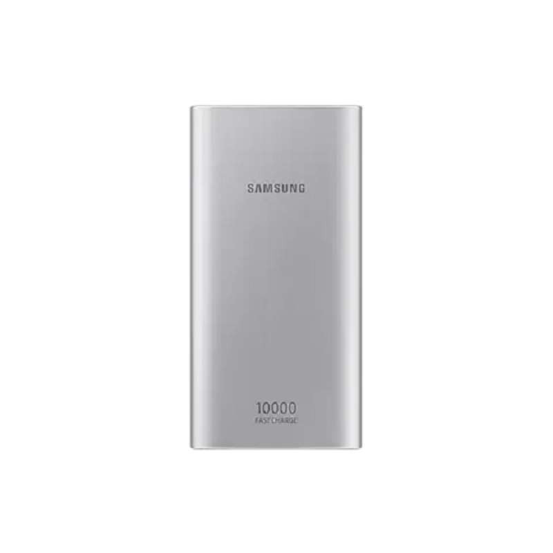Samsung Powerbank 10000mAh Original Type C Fast Silver