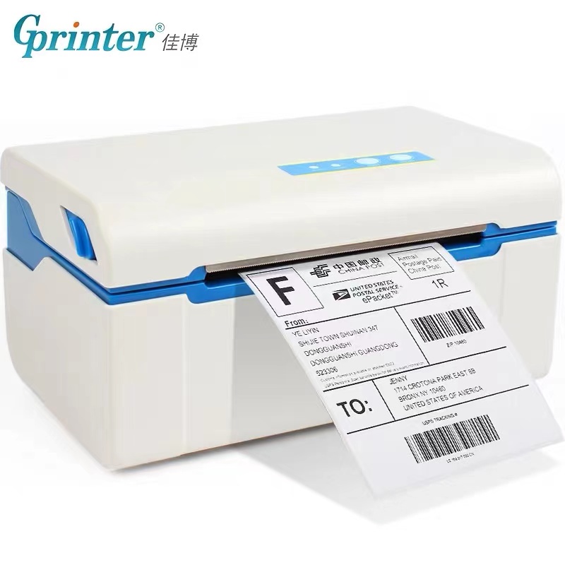 PRINTER THERMAL CETAK RESI  GP PRINTER 2024D | PRINTER CETAK RESI ONLINE SHOP