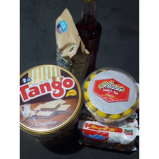 

Paket lebaran