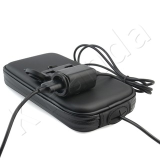 Holder Spion HP 5.5-6.3 Inch anti Waterproof Motor USB