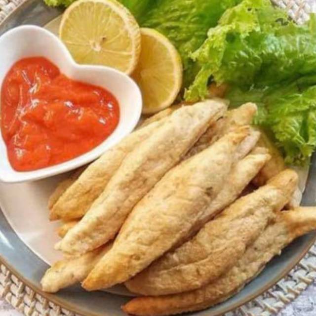 

Otak otak ikan tenggiri