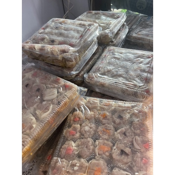 

Dimsum isi 50 pcs