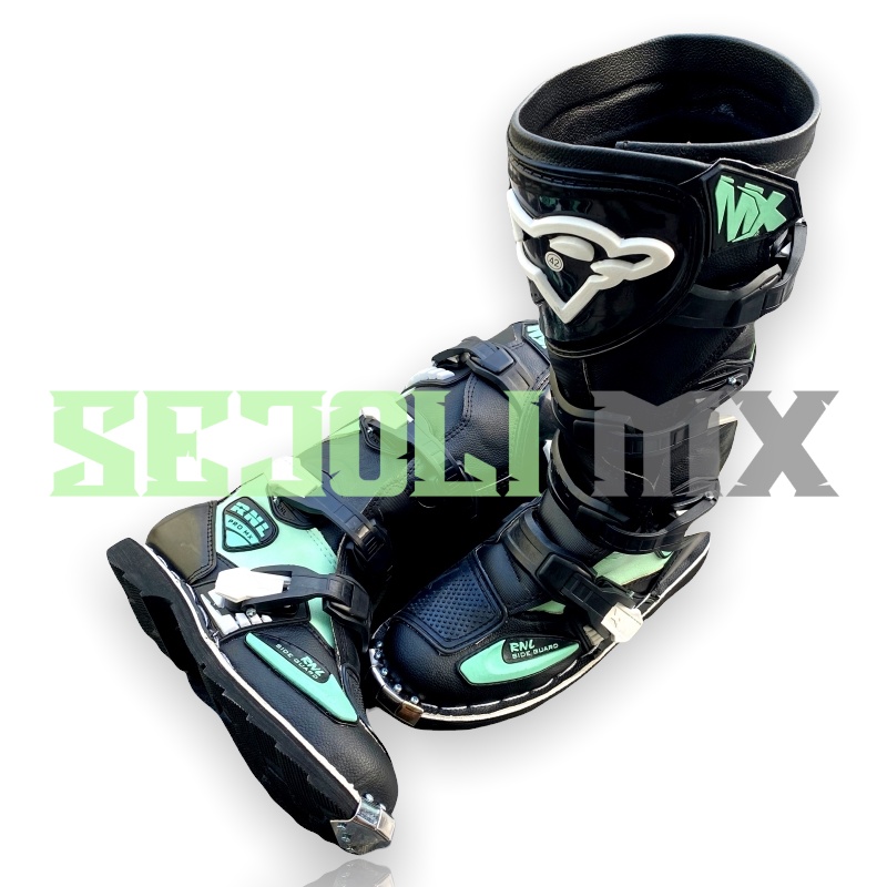 SEPATU TRAIL CROSS RNL RACING ORIGINAL