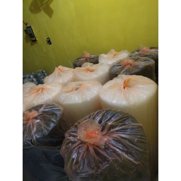 

Bubble wrap roll tebal Medium 1,25 x 50 meter 2,5 Kg