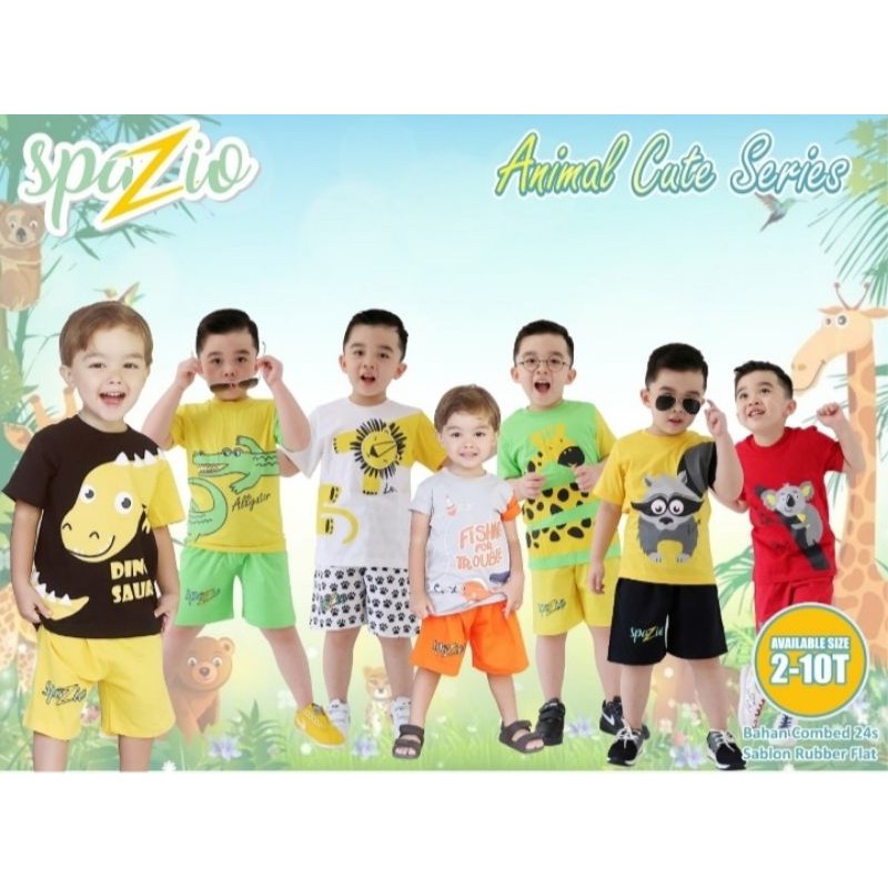 Stelan anak cowo/baju anak cowo/baju anak laki-laki