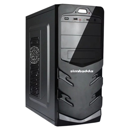 Casing Simbada Sim V 380 Watt