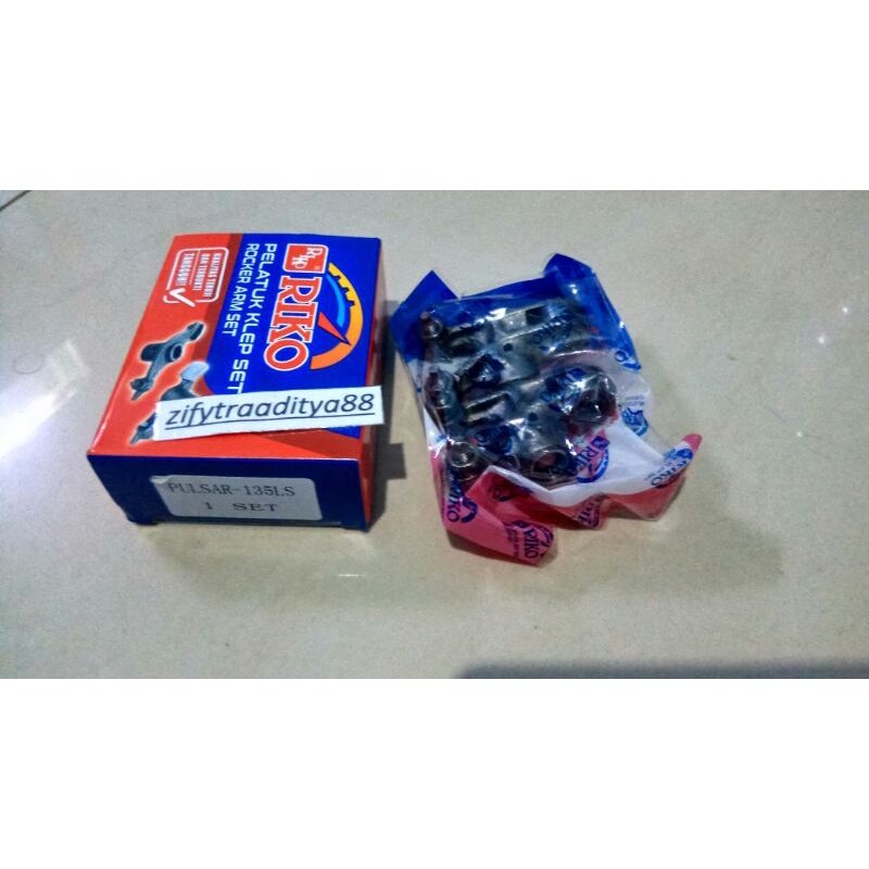 PLATUK KLEP TEMLAR KLEP KAWASAKI BAJAJ PULSAR 135LS