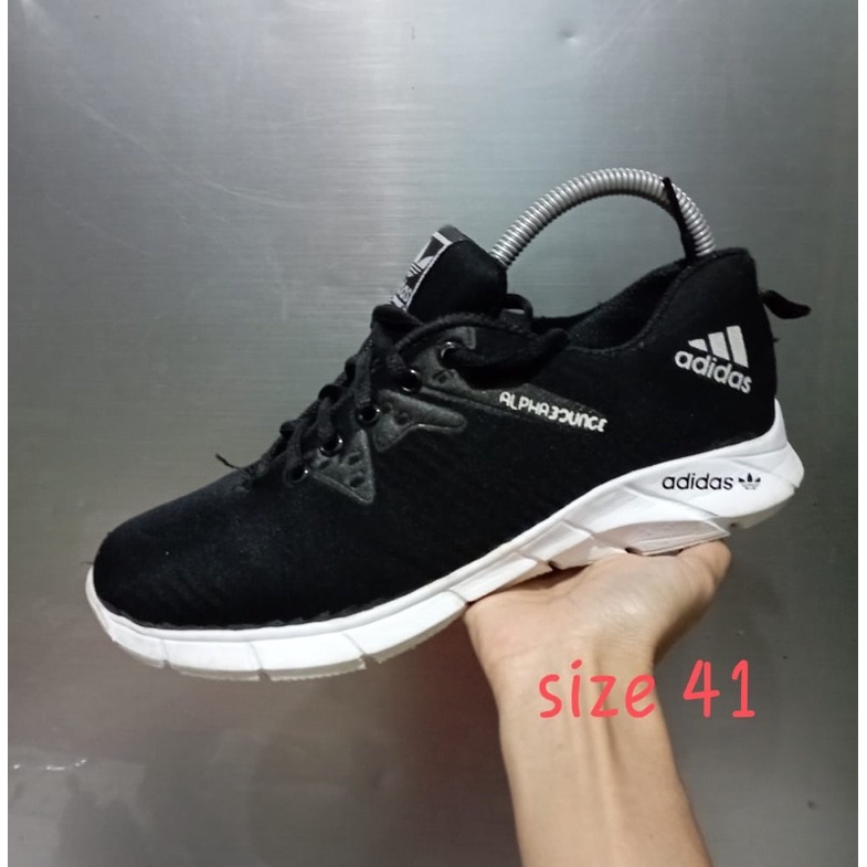 Sepatu Second Brand Original