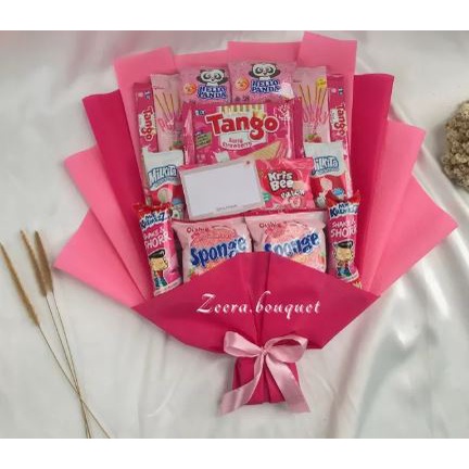 NEW PRODUCTBucket snack/bucket wisuda/bucket boneka/bucket uang/bucket cpklat/bucket wisuda termurah