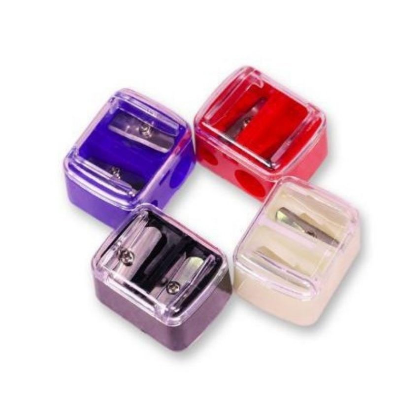 

SERUTAN 2IN1 // SERUTAN PENSIL