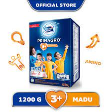 

PRIMAGRO 3+ MD 1200GR